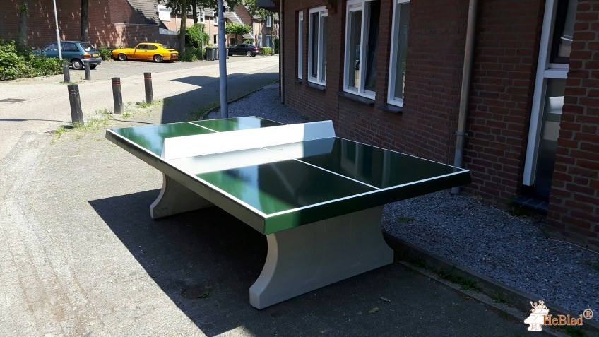 Stichting Idris uit Goirle