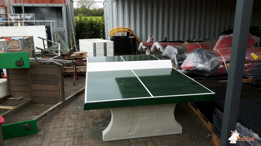 CBS 't Möllenveld uit Hengevelde