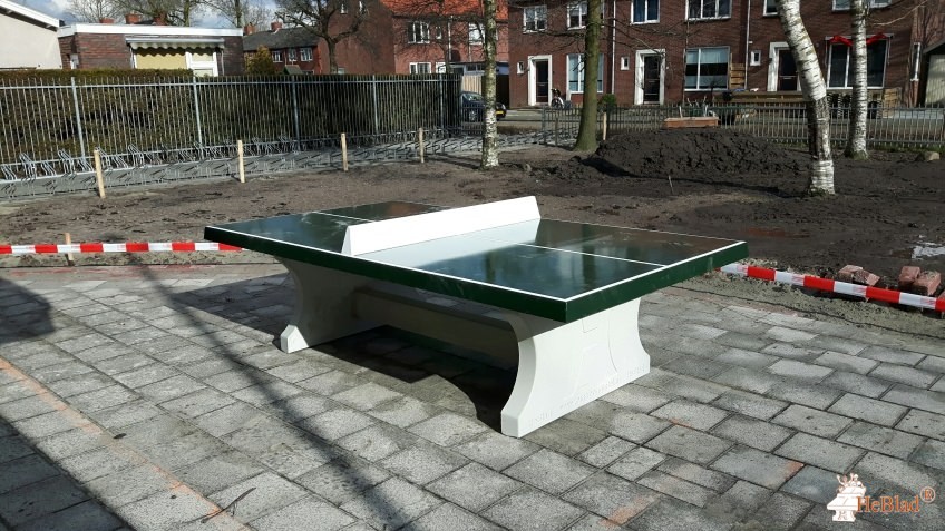 GBS Rehoboth Hoogkerk uit Hoogkerk