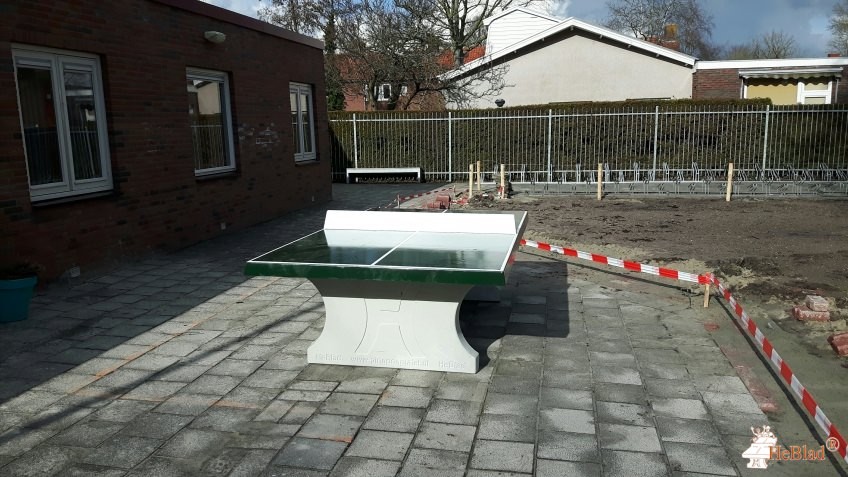 GBS Rehoboth Hoogkerk uit Hoogkerk
