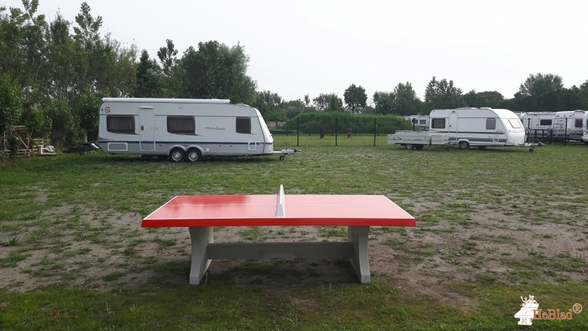 Machineverhuur de Klerk uit Lisse