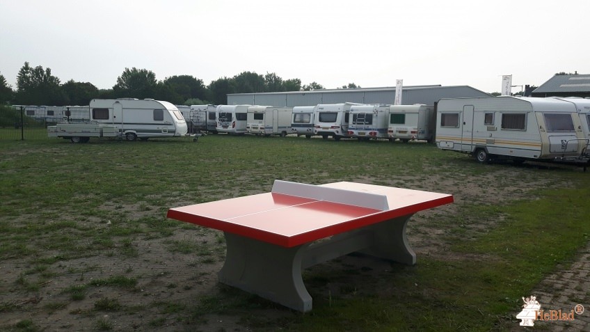 Machineverhuur de Klerk uit Lisse