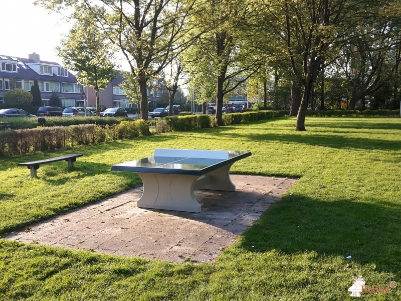 Kon. Willem Alexanderpark uit Ouderkerk ad Amstel