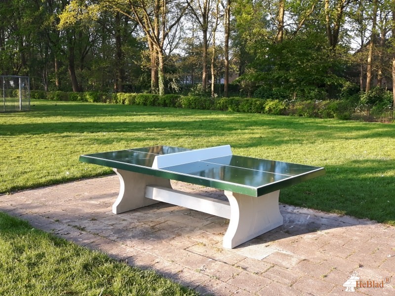 Kon. Willem Alexanderpark uit Ouderkerk ad Amstel