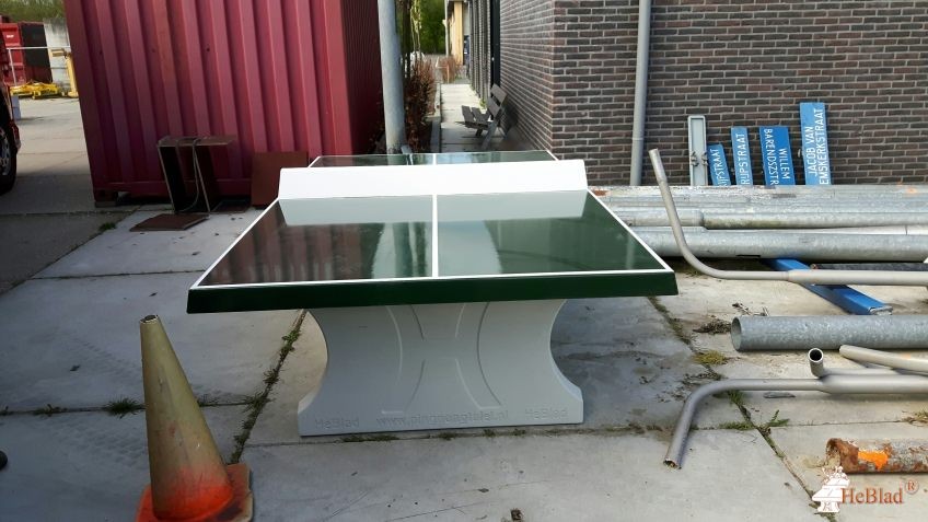 Openbare Werken Gemeente Velsen uit Velsen-Zuid