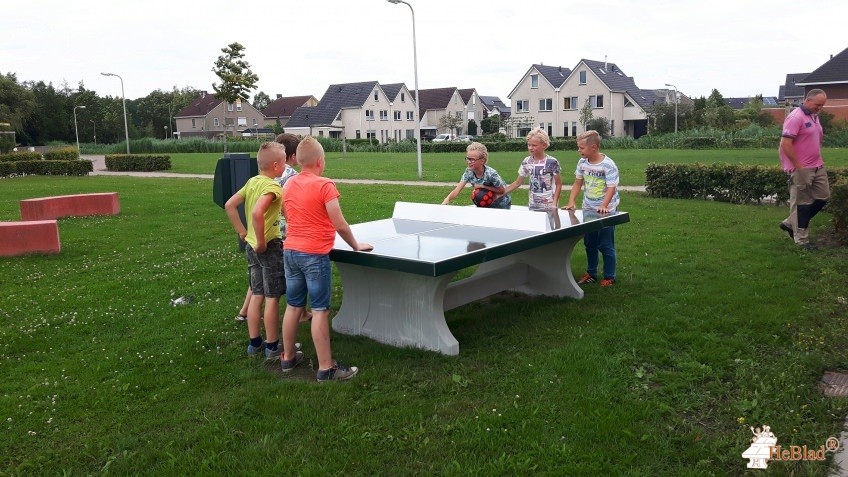 Vollenhove speelplek uit Vollenhove