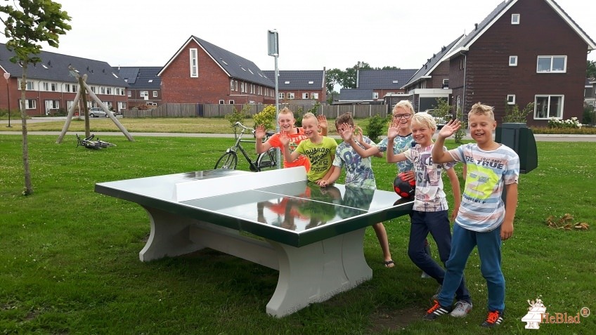 Vollenhove speelplek uit Vollenhove