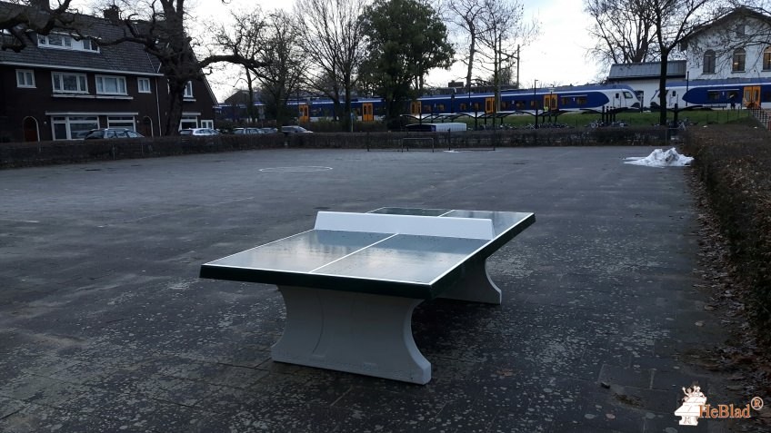 Versterplein uit Vught
