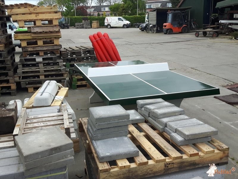 Loods Waddinxveen uit Waddinxveen 