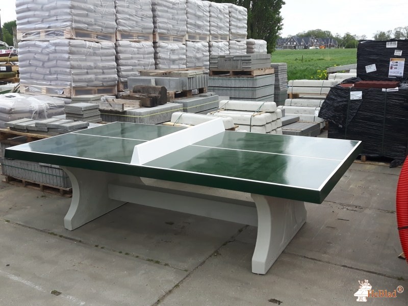 Loods Waddinxveen uit Waddinxveen 