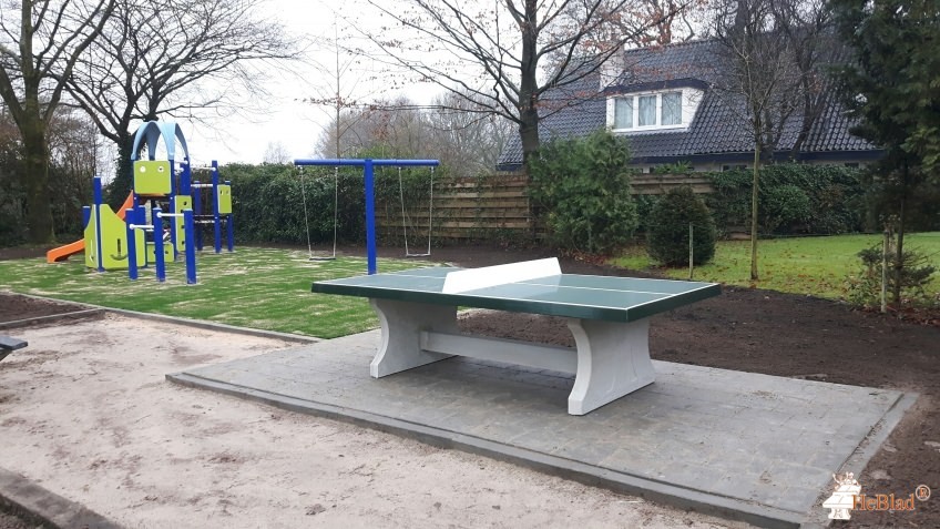Gemeente Heerde - WAPENVELD uit Wapenveld