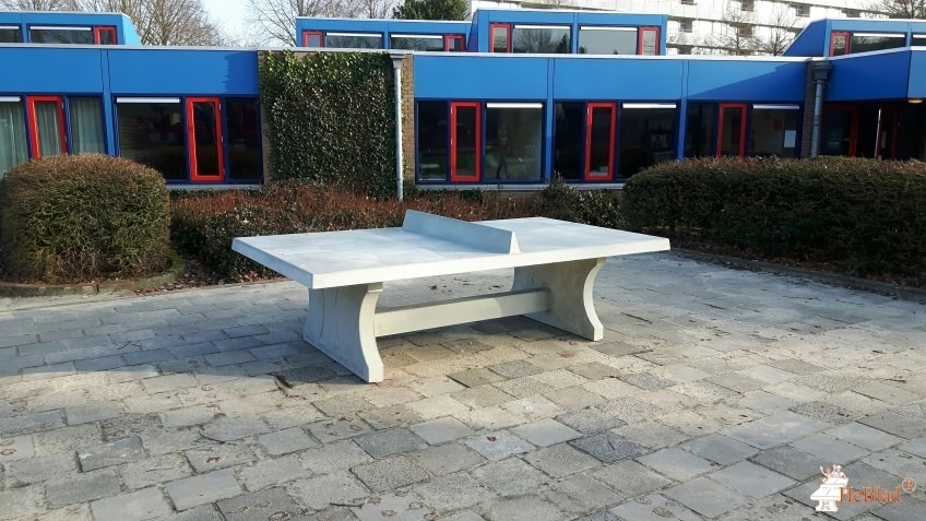 Koraalgroep het Driespan uit Breda