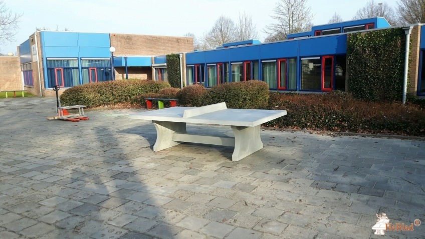 Koraalgroep het Driespan uit Breda