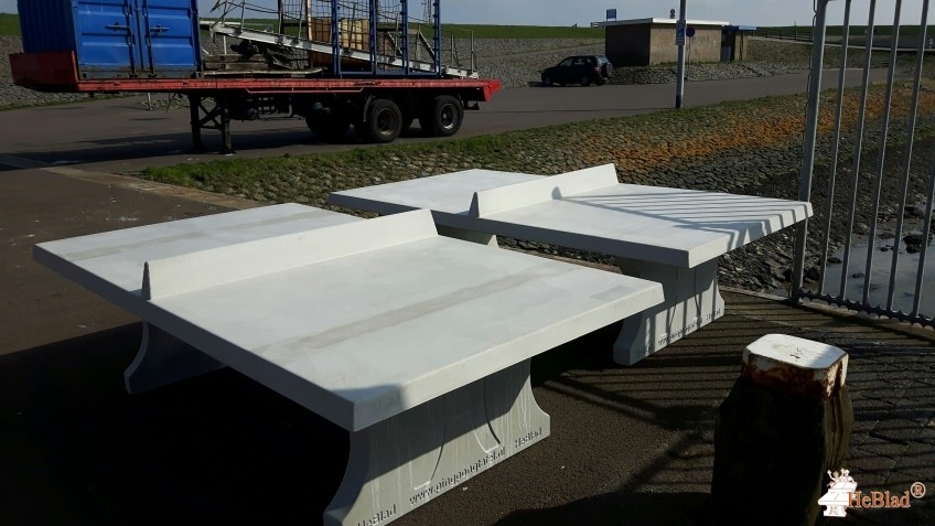 Rederij Waddentransport uit Harlingen