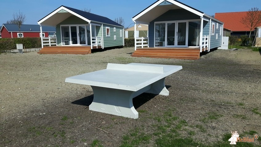 Camping De Pekelinge uit Oostkapelle