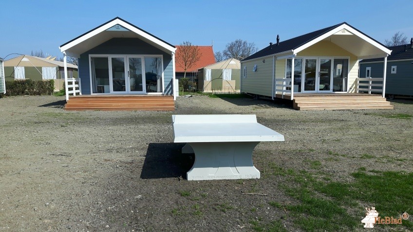 Camping De Pekelinge uit Oostkapelle