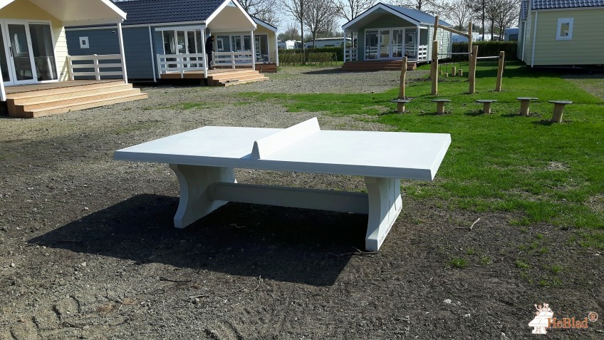 Camping De Pekelinge uit Oostkapelle