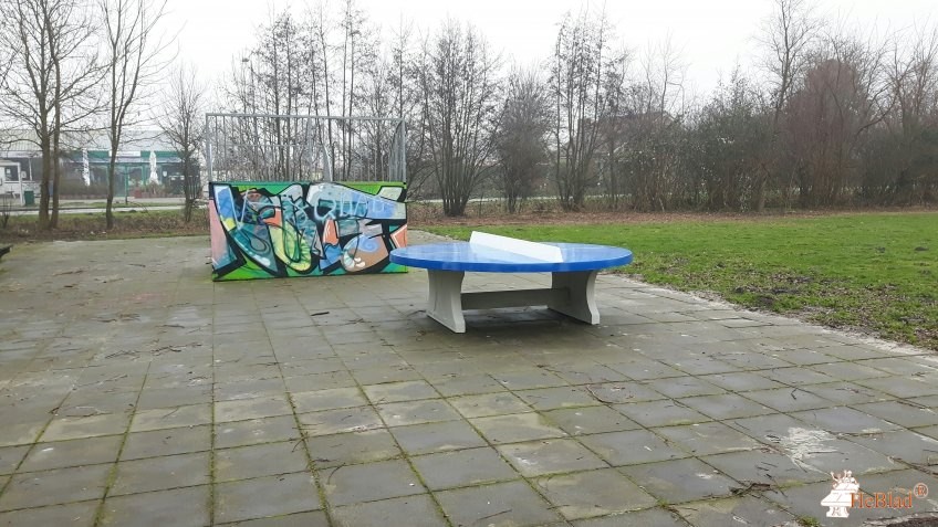 Speelplek Ellemeet  uit Ellemeet