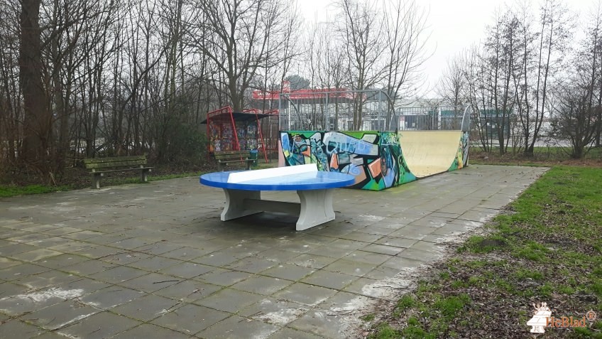 Speelplek Ellemeet  uit Ellemeet