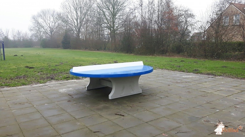 Speelplek Ellemeet  uit Ellemeet
