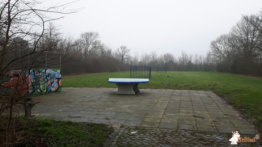 Speelplek Ellemeet  uit Ellemeet