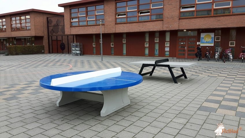 PCBS het Lichtpunt uit Rhoon