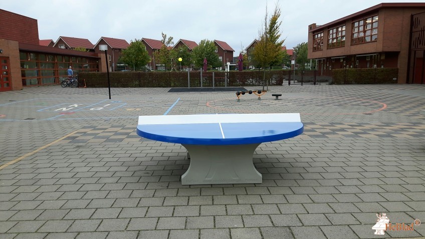 PCBS het Lichtpunt uit Rhoon