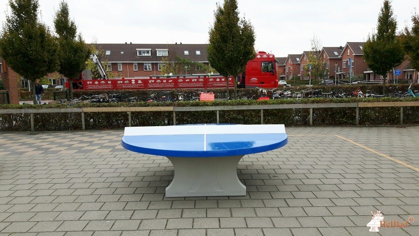 PCBS het Lichtpunt uit Rhoon