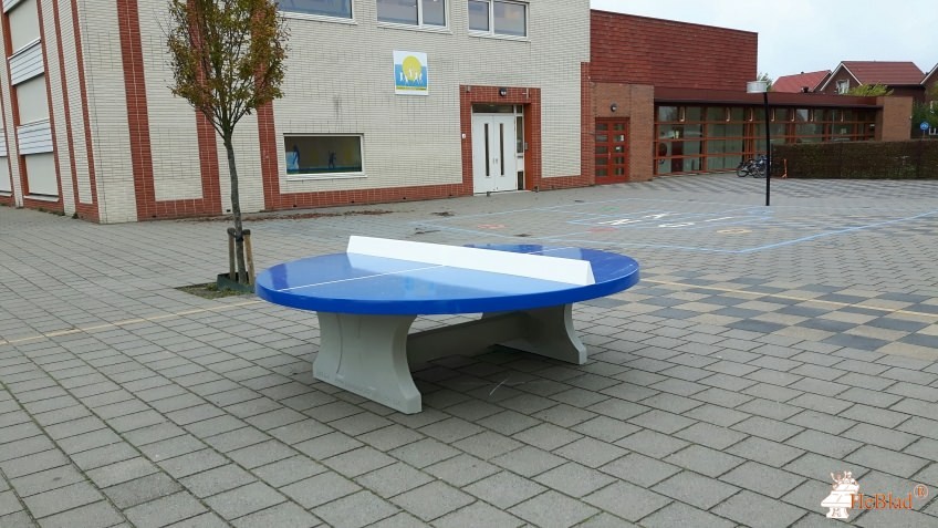 PCBS het Lichtpunt uit Rhoon