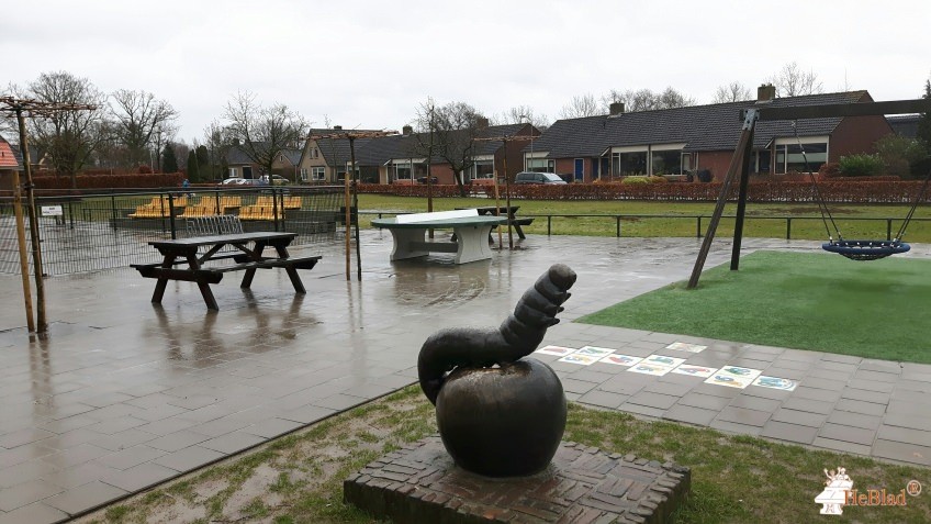 E.C. de Bongerd uit Terwolde