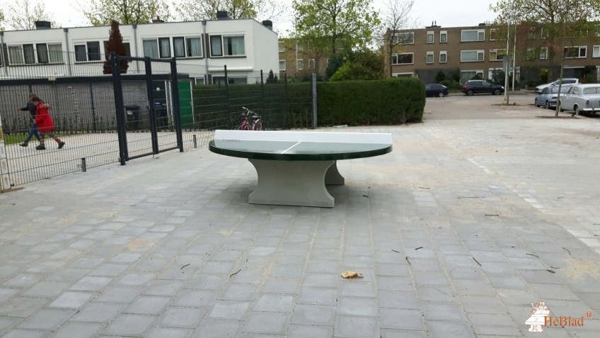 Johannes School Utrecht uit Utrecht