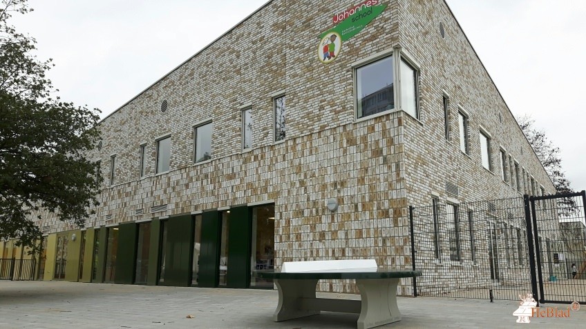 Johannes School Utrecht uit Utrecht