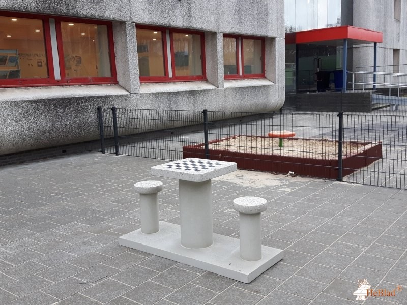COA Terrein Harderwijk uit Harderwijk