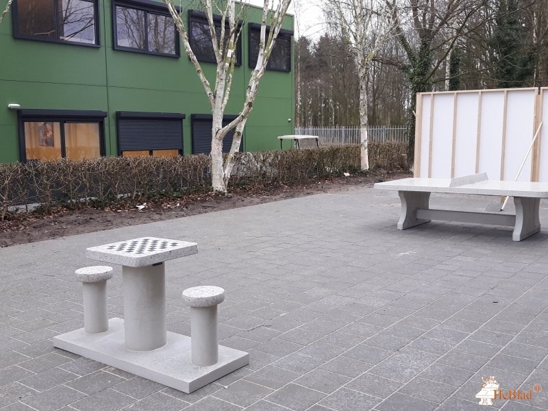 COA Terrein Harderwijk uit Harderwijk