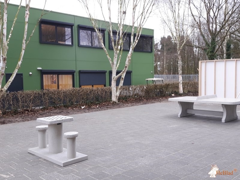 COA Terrein Harderwijk uit Harderwijk
