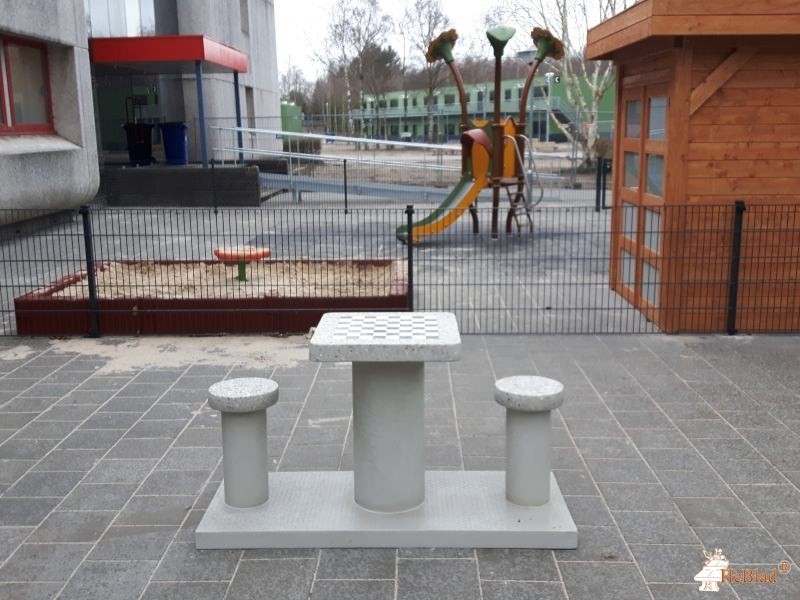 COA Terrein Harderwijk uit Harderwijk