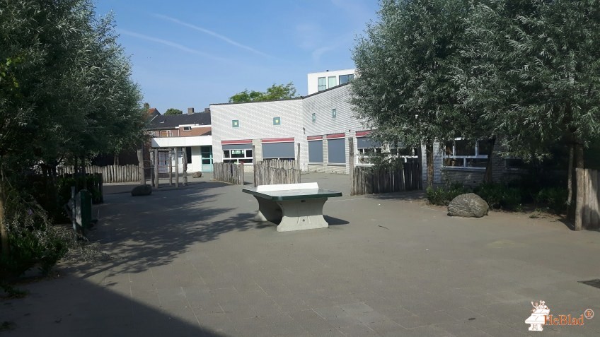 Basisschool de Cocon uit Tilburg