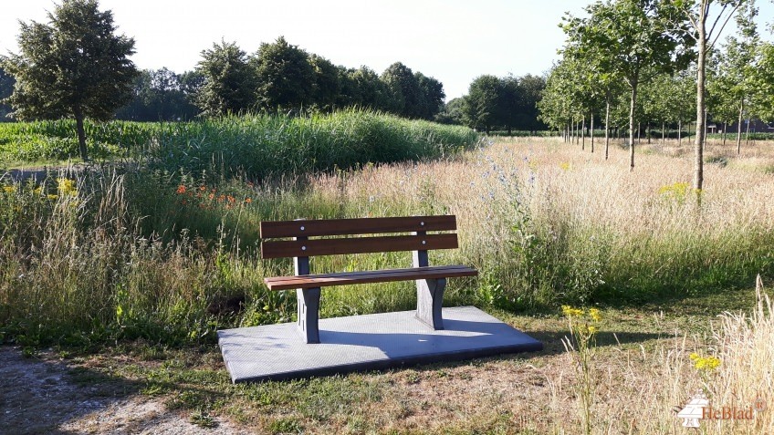 Rustplaats uit Reek