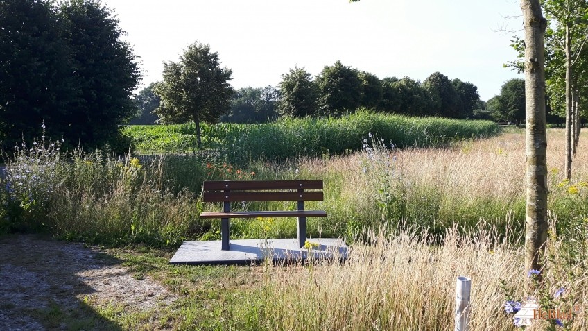 Rustplaats uit Reek