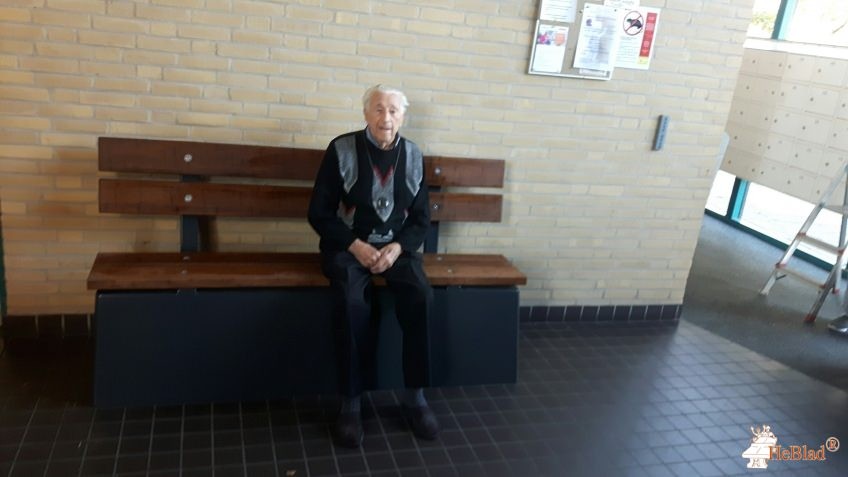 School uit Den Haag