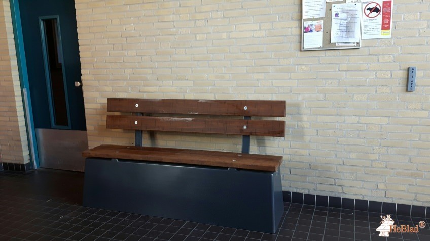 School uit Den Haag