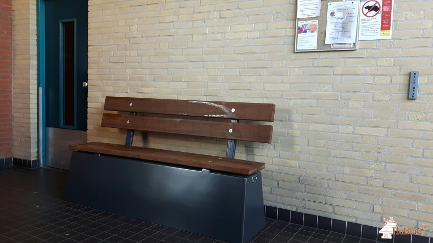 School uit Den Haag