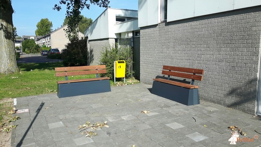 De Keet uit Hilversum