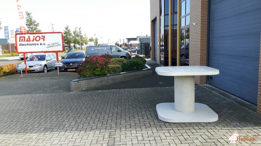 Major Electronics B.V. i.o.v. Omnidots  uit Hoogeveen