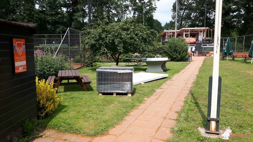 ULTV Rhijnauwen uit Bunnik