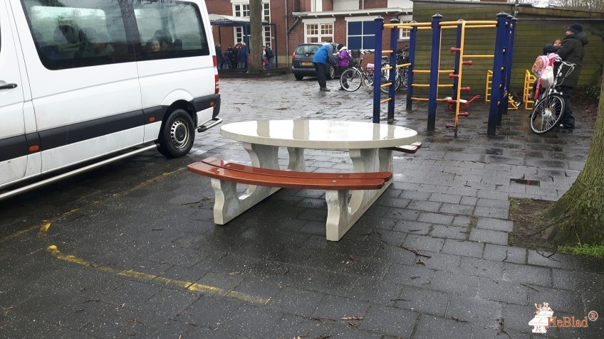 SBO Dr. Bekenkampschool uit Groningen