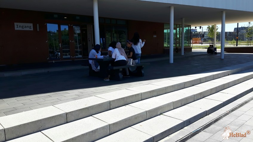 SC Delfland uit Delft