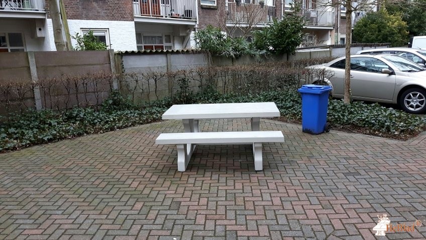 Zuiderlicht college onderbouw uit Amsterdam