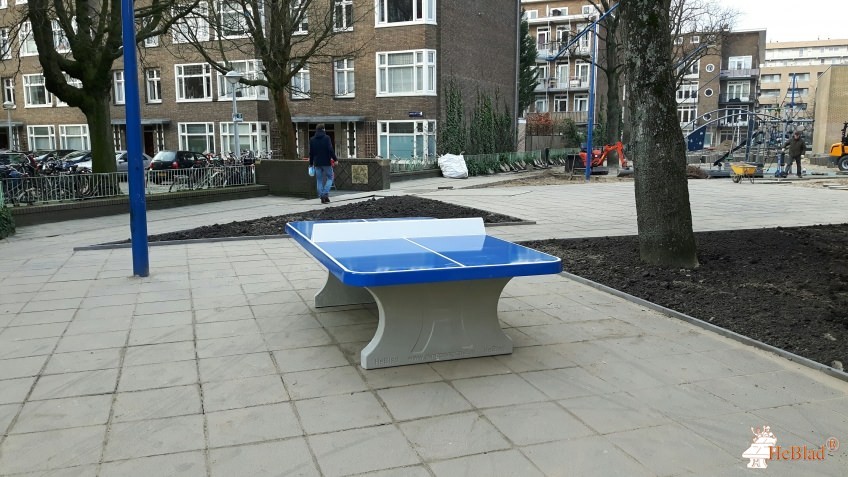 Tijl Uilenspiegelschool uit Amsterdam
