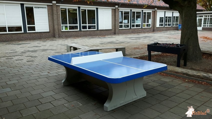 Basisschool BoschAkker uit Eindhoven